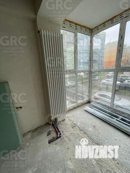 3-к квартира, вторичка, 84м2, 2/11 этаж