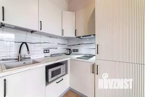 Студия квартира, вторичка, 33м2, 11/12 этаж