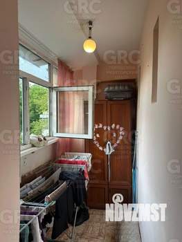 2-к квартира, вторичка, 62м2, 3/9 этаж