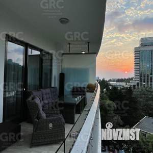 1-к квартира, вторичка, 90м2, 6/28 этаж