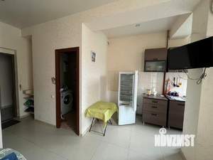 Студия квартира, вторичка, 20м2, 5/7 этаж