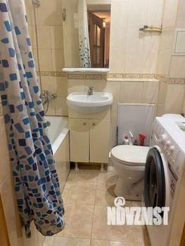 1-к квартира, вторичка, 32м2, 1/4 этаж