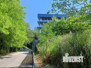 1-к квартира, вторичка, 33м2, 1/4 этаж