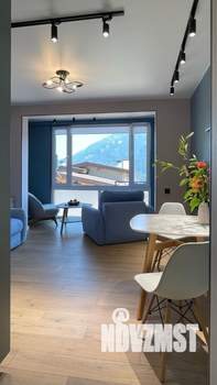 1-к квартира, вторичка, 26м2, 2/5 этаж