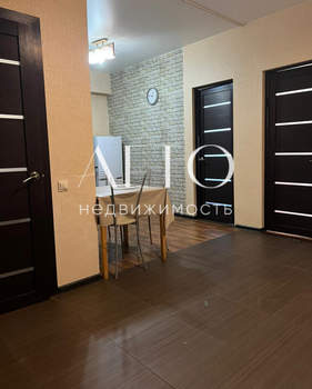 2-к квартира, вторичка, 48м2, 2/5 этаж