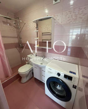 2-к квартира, вторичка, 39м2, 5/6 этаж