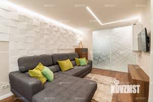 2-к квартира, вторичка, 89м2, 3/5 этаж