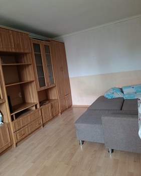 1-к квартира, вторичка, 28м2, 6/9 этаж