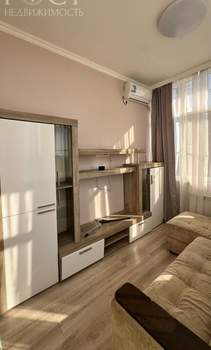 1-к квартира, вторичка, 37м2, 5/5 этаж
