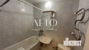 1-к квартира, вторичка, 28м2, 6/9 этаж