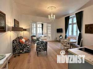 1-к квартира, вторичка, 40м2, 6/6 этаж