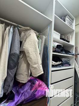 3-к квартира, вторичка, 75м2, 9/18 этаж