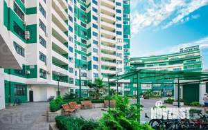 2-к квартира, вторичка, 49м2, 8/20 этаж