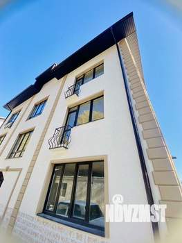 1-к квартира, сданный дом, 30м2, 2/3 этаж