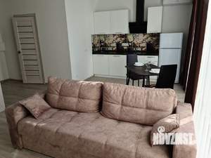 1-к квартира, вторичка, 36м2, 22/26 этаж