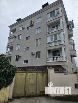 3-к квартира, вторичка, 96м2, 6/7 этаж