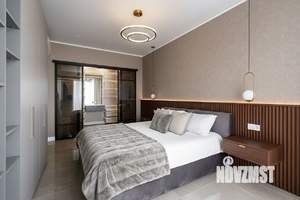 2-к квартира, вторичка, 82м2, 12/13 этаж