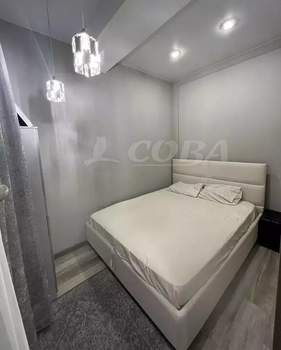2-к квартира, вторичка, 37м2, 9/10 этаж