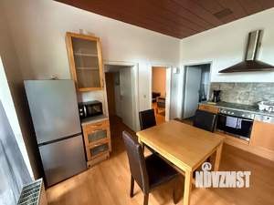 3-к квартира, вторичка, 76м2, 9/12 этаж