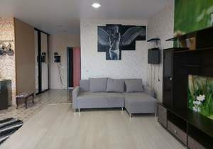 Студия квартира, вторичка, 42м2, 5/20 этаж