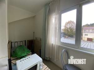 1-к квартира, вторичка, 35м2, 2/5 этаж