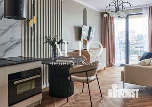 2-к квартира, сданный дом, 45м2, 4/12 этаж