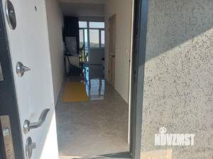 Студия квартира, вторичка, 32м2, 3/3 этаж