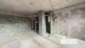 2-к квартира, вторичка, 53м2, 4/5 этаж