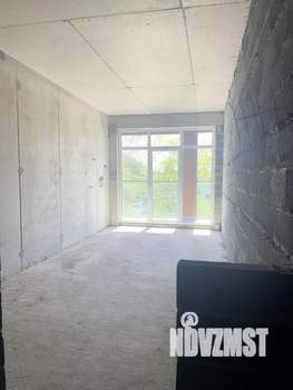 Студия квартира, вторичка, 29м2, 6/12 этаж