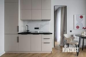 1-к квартира, вторичка, 24м2, 3/3 этаж