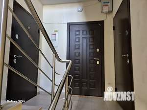 Студия квартира, вторичка, 18м2, 1/3 этаж