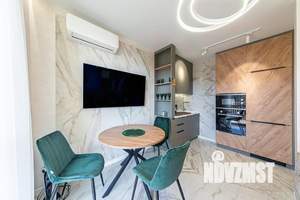 2-к квартира, вторичка, 57м2, 15/20 этаж