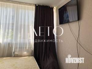 Студия квартира, вторичка, 20м2, 3/5 этаж