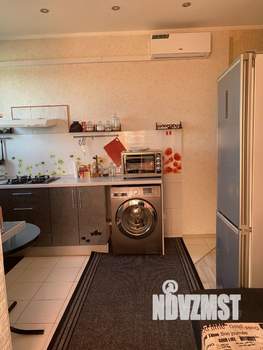 1-к квартира, вторичка, 35м2, 4/5 этаж