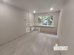 Студия квартира, вторичка, 17м2, 1/5 этаж