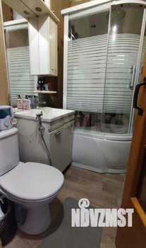 Студия квартира, вторичка, 21м2, 2/4 этаж