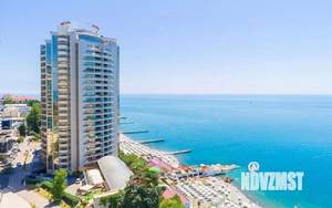 2-к квартира, вторичка, 50м2, 15/22 этаж