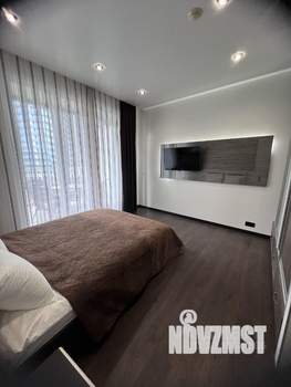 2-к квартира, вторичка, 89м2, 10/28 этаж