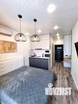 1-к квартира, вторичка, 30м2, 4/5 этаж