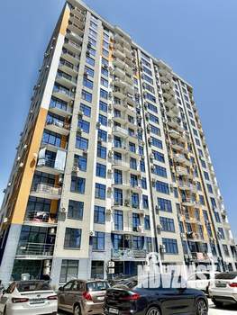 Студия квартира, вторичка, 28м2, 14/20 этаж