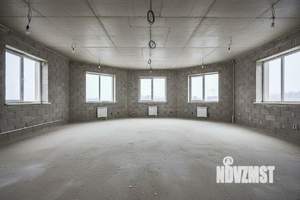 3-к квартира, вторичка, 136м2, 19/24 этаж