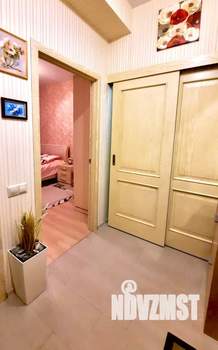 1-к квартира, вторичка, 48м2, 10/12 этаж