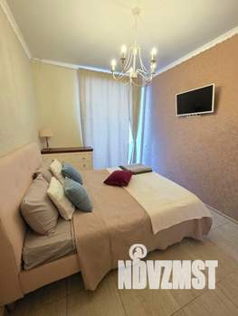 2-к квартира, вторичка, 64м2, 7/16 этаж