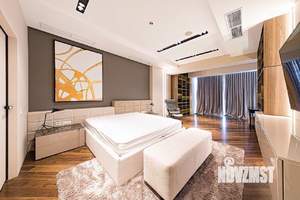 3-к квартира, вторичка, 118м2, 9/21 этаж