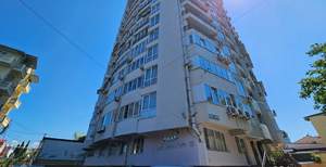 Студия квартира, вторичка, 52м2, 1/16 этаж