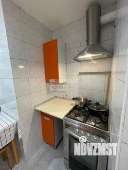 1-к квартира, вторичка, 37м2, 1/10 этаж