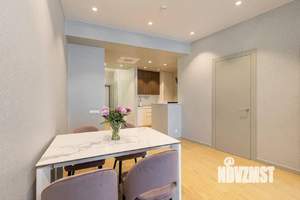 2-к квартира, вторичка, 45м2, 7/11 этаж