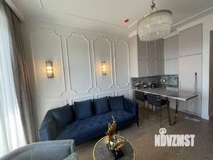1-к квартира, вторичка, 37м2, 2/4 этаж