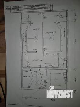2-к квартира, вторичка, 55м2, 10/11 этаж