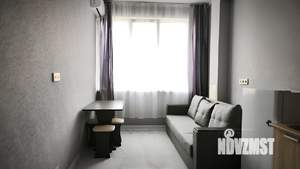 1-к квартира, вторичка, 40м2, 10/15 этаж